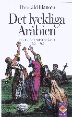 Det lyckliga Arabien