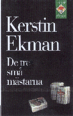 De tre små mästarna