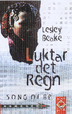 Luktar det regn